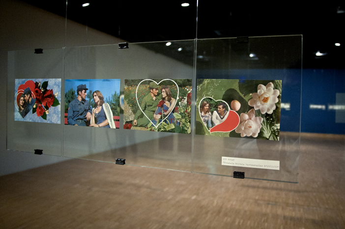 İstanbul’da Bienal canlılığı